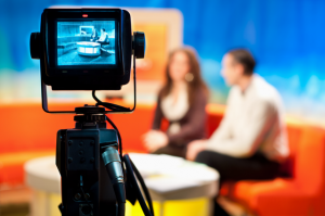Commcentric videos will capture your audience and effectively convey your message